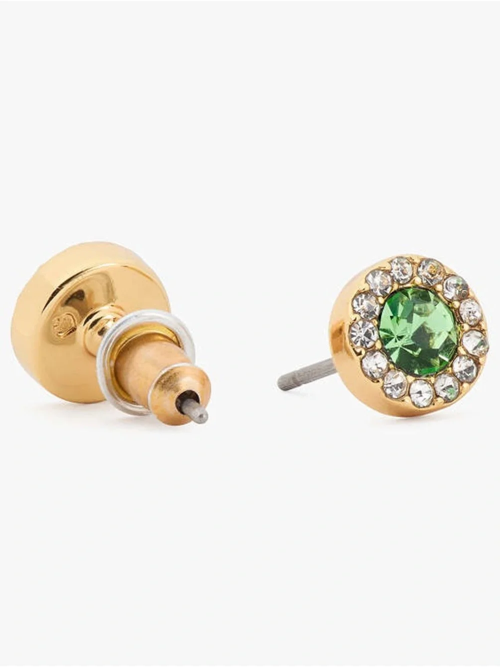kate spade gold tone
